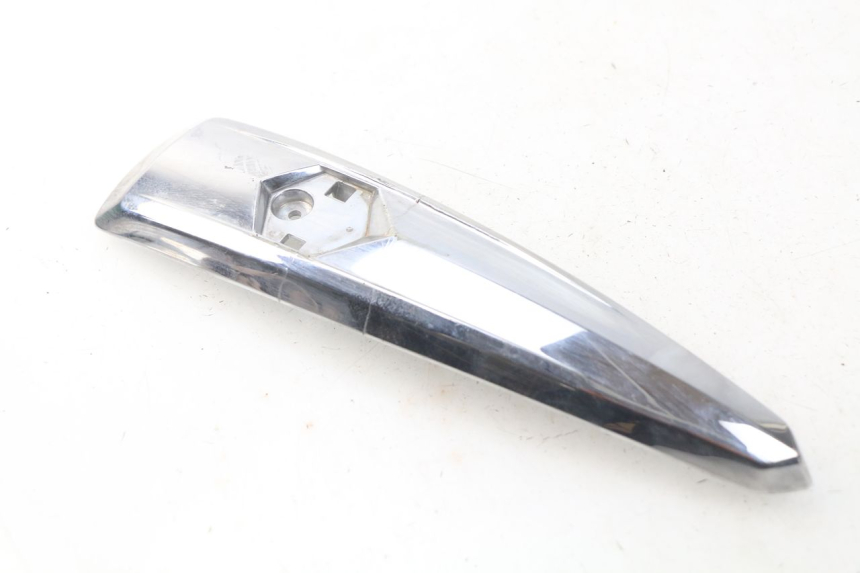 photo de GIUNZIONE CARENA ANTERIORE PIAGGIO LIBERTY IGET 4T 50 (2015 - 2020) - Vista principale