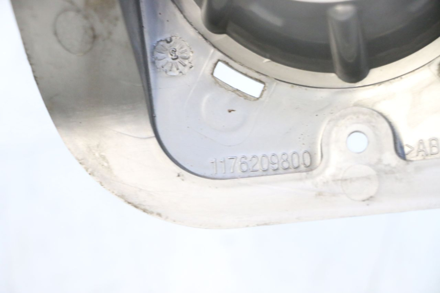 photo de CARENA ANTERIORE CONGIUNZIONE PEUGEOT LUDIX PRO 2T 50 (2010 - 2017) - Dettaglio del componente