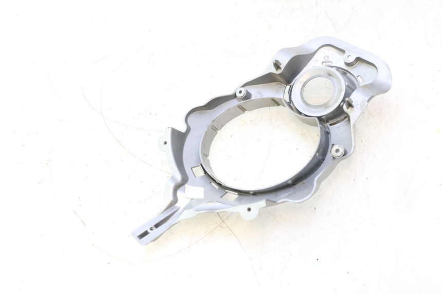 photo de CARENA ANTERIORE CONGIUNZIONE PEUGEOT LUDIX PRO 2T 50 (2010 - 2017) - Altra angolazione