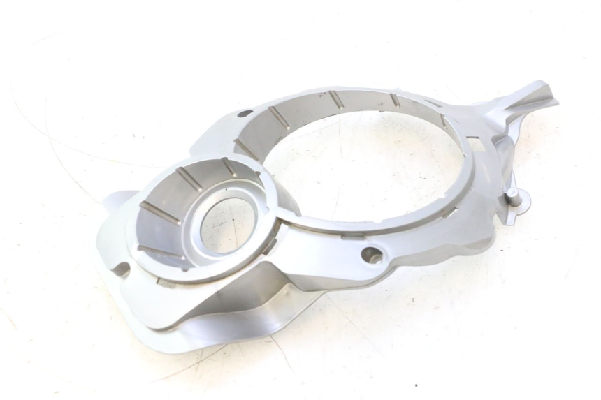 photo de CARENA ANTERIORE CONGIUNZIONE PEUGEOT LUDIX PRO 2T 50 (2010 - 2017) - Dettagli dei punti di fissaggio
