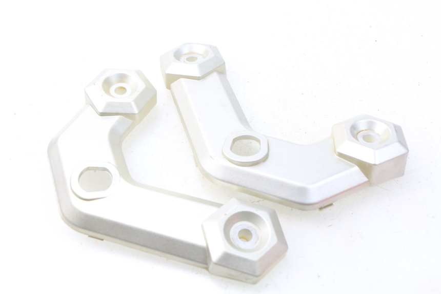 photo de Giunzione carena anteriore YAMASAKI MSX 50 (2013 - 2022) - Dettaglio del componente