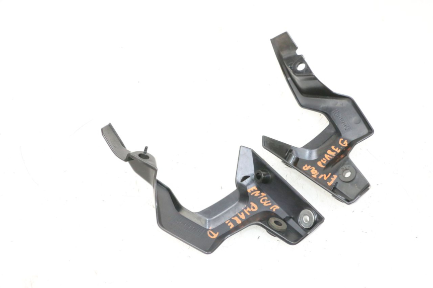 photo de CARENA ANTERIORE CONGIUNZIONE YAMAHA MT-07 MT07 ABS 700 (2018 - 2020) - Altra angolazione