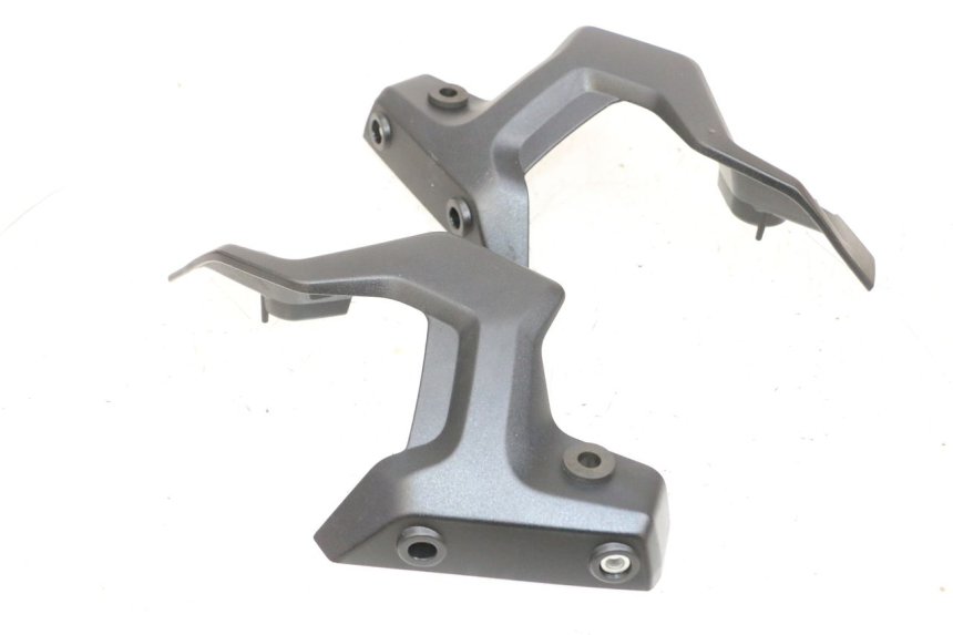 photo de CARENA ANTERIORE CONGIUNZIONE YAMAHA MT-07 MT07 ABS 700 (2018 - 2020) - Primo piano tecnico