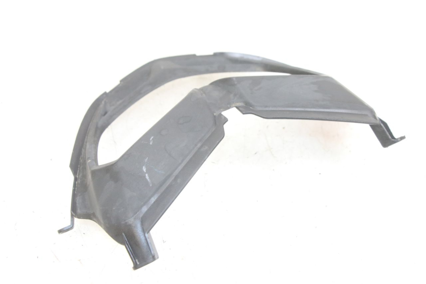 photo de GIUNZIONE CARENA ANTERIORE PIAGGIO NEW TYPHOON 50 (2018 - 2021) - Zoom sullo stato d'uso