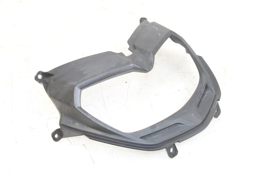 photo de GIUNZIONE CARENA ANTERIORE PIAGGIO NEW TYPHOON 50 (2018 - 2021) - Altra angolazione