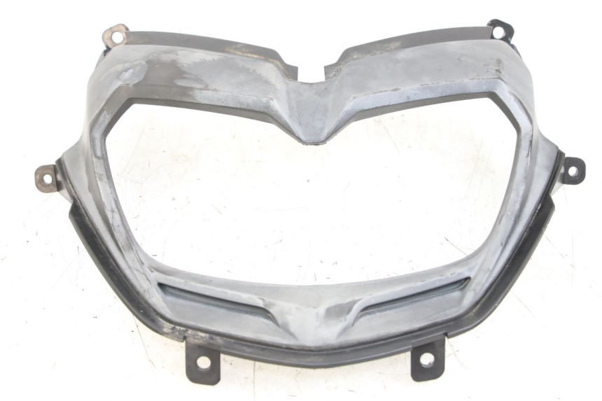 photo de GIUNZIONE CARENA ANTERIORE PIAGGIO NEW TYPHOON 50 (2018 - 2021) - Vista principale