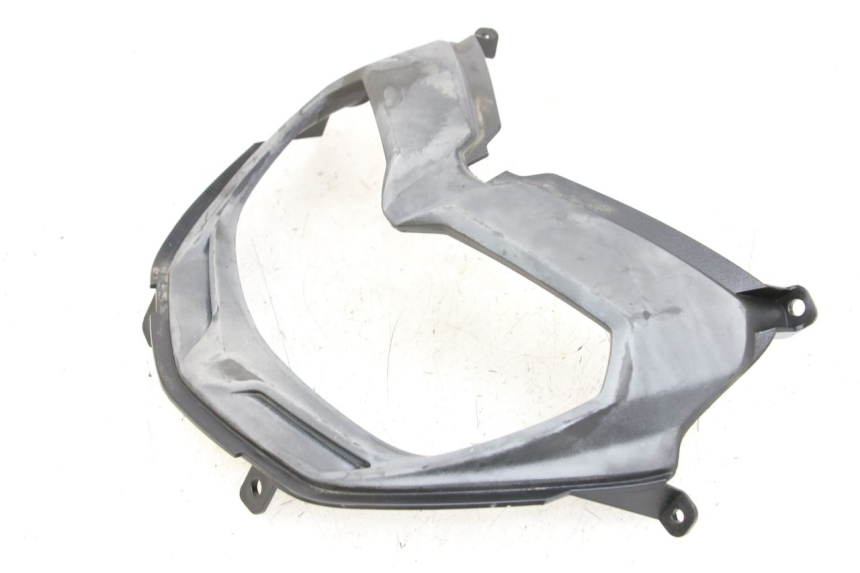 photo de GIUNZIONE CARENA ANTERIORE PIAGGIO NEW TYPHOON 50 (2018 - 2021) - Zoom sullo stato d'uso