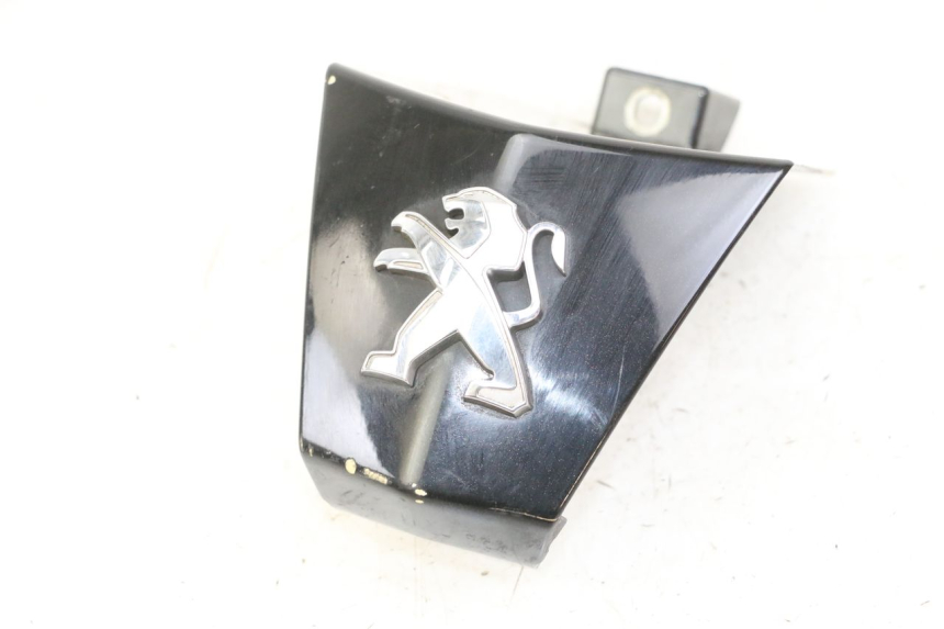 photo de GIUNZIONE CARENA ANTERIORE PEUGEOT CITYSTAR 2T 50 (2018 - 2021) - Vista principale