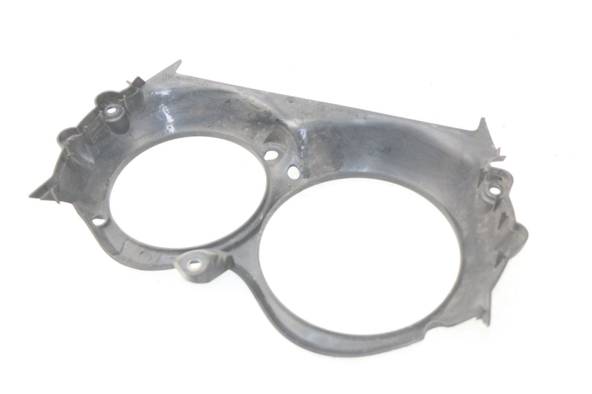 photo de Giunzione carena anteriore BMW R GS 1150 (1999 - 2004) - Primo piano tecnico