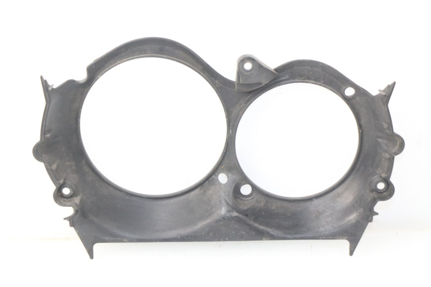 photo de Giunzione carena anteriore BMW R GS 1150 (1999 - 2004) - Dettagli dei punti di fissaggio