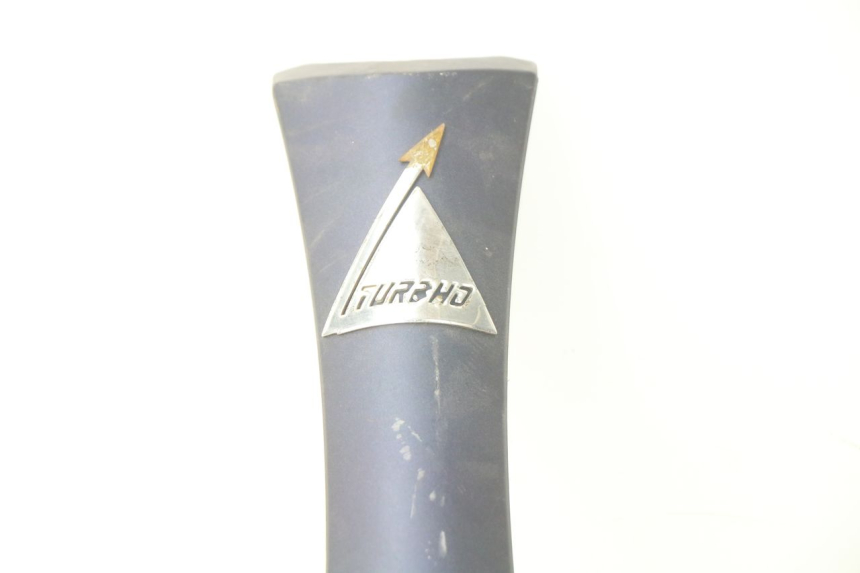 photo de Giunzione carena anteriore TURBHO RP 50 (2018 - 2022) - Zoom sullo stato d'uso