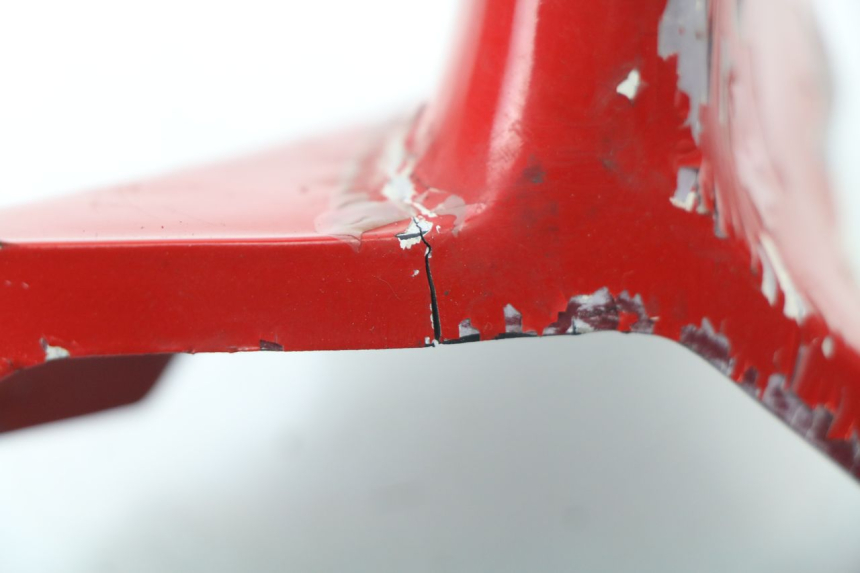 photo de Giunzione carena anteriore APRILIA RS AF-1 125 (1990 - 1993) - Stato della superficie e materiale