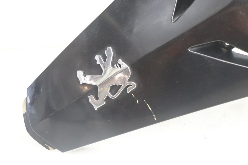 photo de CARENA ANTERIORE CONGIUNZIONE PEUGEOT SATELIS 125 (2006 - 2009) - Zoom sullo stato d'uso