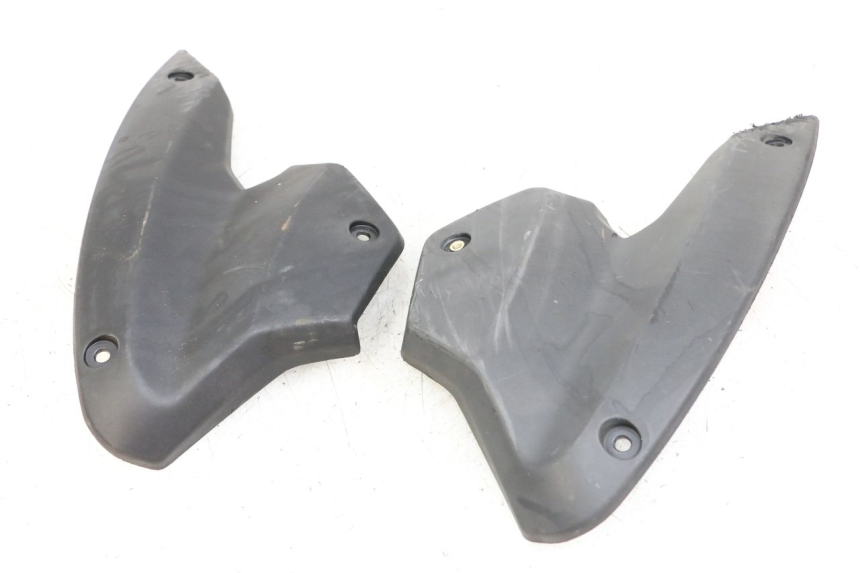 photo de CARENA ANTERIORE CONGIUNZIONE PEUGEOT STREETZONE 2T 50 (2014 - 2019) - Vista principale