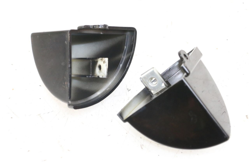 photo de Giunzione carena anteriore superiore E-MAX 80L 1 (2011 - 2014) - Zoom sullo stato d'uso