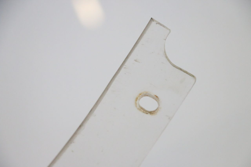 photo de CARENA ANTERIORE CONGIUNZIONE BMW C1 125 (2000 - 2003) - Altra angolazione