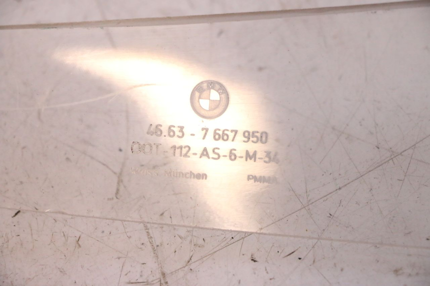 photo de CARENA ANTERIORE CONGIUNZIONE BMW C1 125 (2000 - 2003) - Vista d'insieme del prodotto