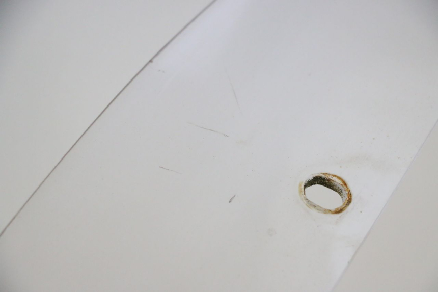 photo de CARENA ANTERIORE CONGIUNZIONE BMW C1 125 (2000 - 2003) - Ricambio usato controllato