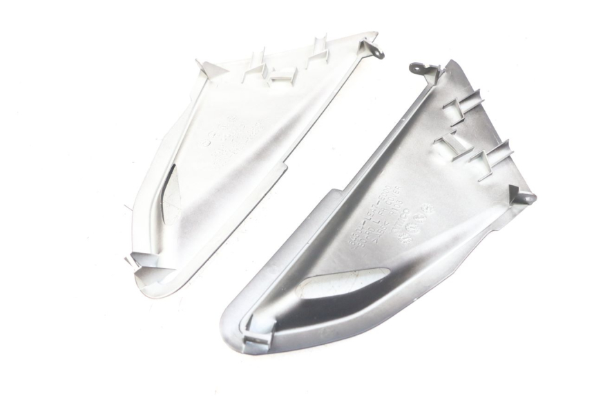 photo de CARENA ANTERIORE CONGIUNZIONE KYMCO DINK STREET 125 (2009 - 2014) - Vista d'insieme del prodotto