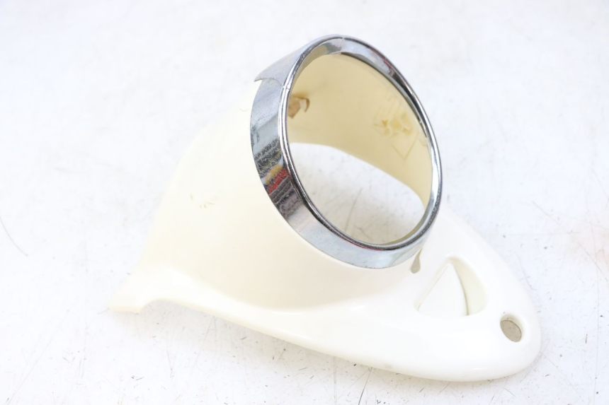 photo de CARENA ANTERIORE CONGIUNZIONE EUROCKA RETRO 50 (2007 - 2014) - Stato della superficie e materiale