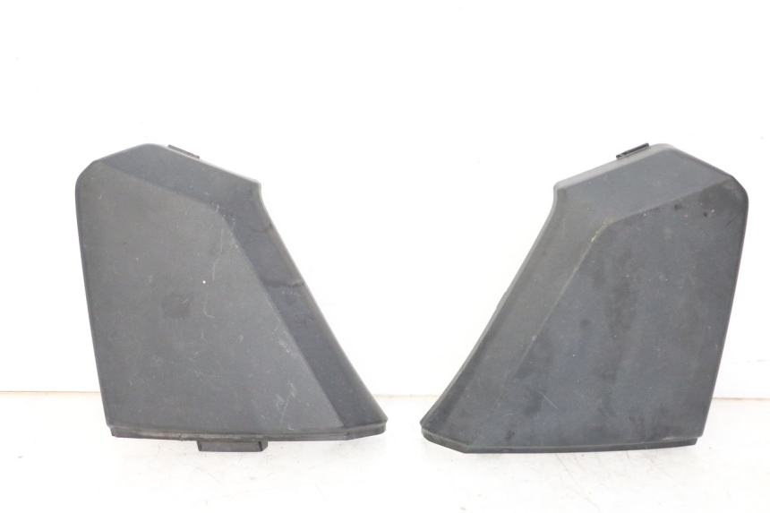 photo de CARENA ANTERIORE CONGIUNZIONE HONDA FORZA ABS 300 (2013 - 2017) - Vista principale