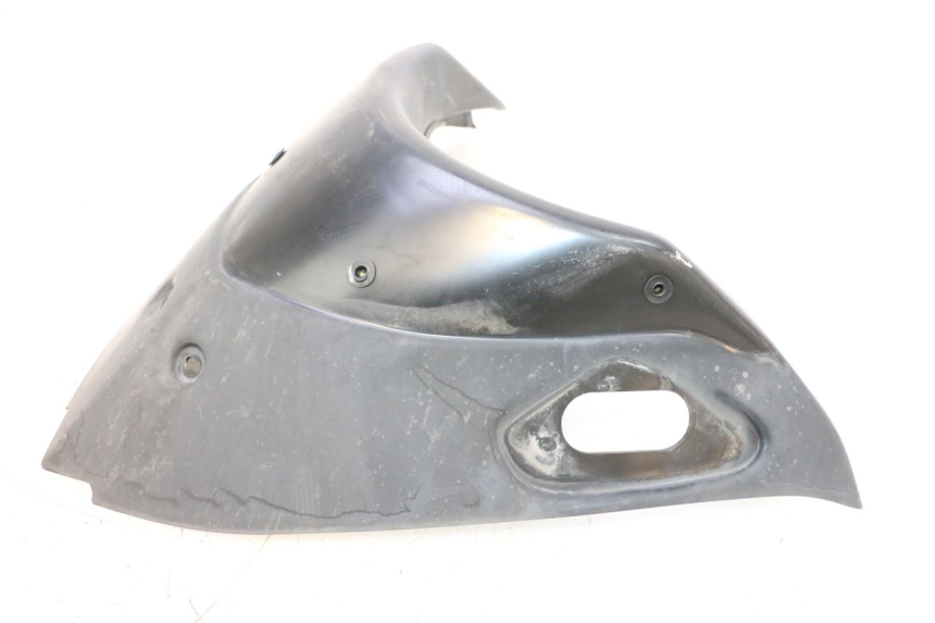 photo de CARENA ANTERIORE CONGIUNZIONE SYM GTS EVO 125 (2009 - 2013) - Zoom sullo stato d'uso