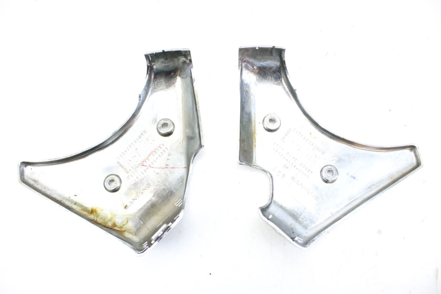 photo de GIUNZIONE CARENA ANTERIORE SUP SYM HUSKY 125 (1999 - 2005) - Vista d'insieme del prodotto