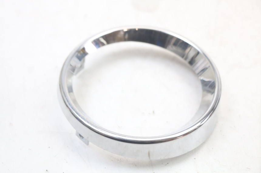 photo de CARENA ANTERIORE CONGIUNZIONE JM MOTORS VX 125 (2022 - 2025) - Zoom sullo stato d'uso