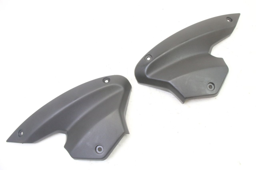 photo de CARENA ANTERIORE CONGIUNZIONE PEUGEOT KISBEE 4T 50 (2018 - 2022) - Vista principale