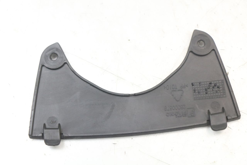 photo de CARENA ANTERIORE CONGIUNZIONE PIAGGIO MP3 HPE 350 (2018 - 2020) - Altra angolazione