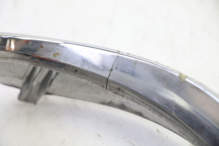 photo de CARENA ANTERIORE CONGIUNZIONE KYMCO LIKE 4T 50 (2019 - 2025) - Zoom sullo stato d'uso