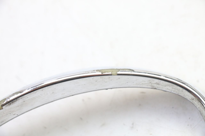 photo de CARENA ANTERIORE CONGIUNZIONE KYMCO LIKE 4T 50 (2019 - 2025) - Altra angolazione