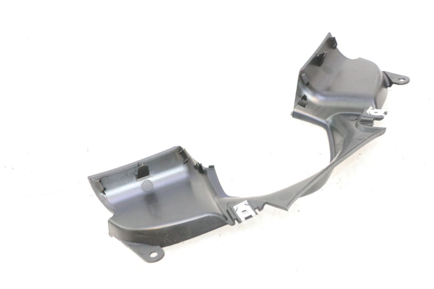 photo de CARENA ANTERIORE CONGIUNZIONE JM MOTORS R-MAX TECH 50 (2024 - 2026) - Zoom sullo stato d'uso