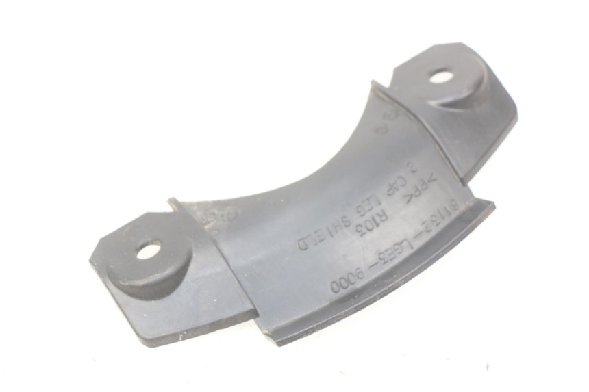 photo de Giunzione carena anteriore superiore KYMCO SENTO 50 (2008 - 2013) - Zoom sullo stato d'uso