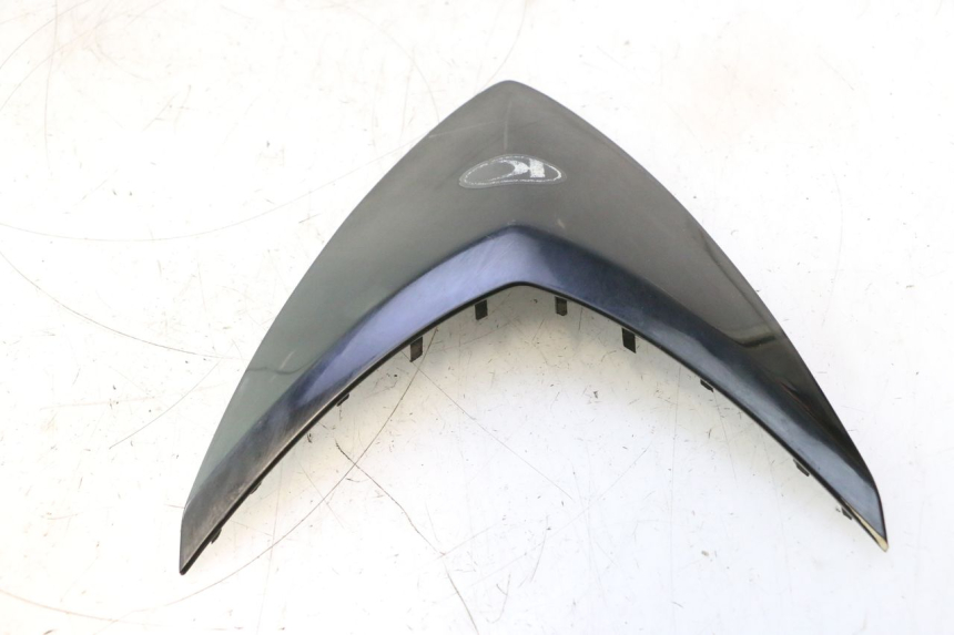 photo de CARENA ANTERIORE CONGIUNZIONE KYMCO SUPER 8 2T 50 (2007 - 2013) - Zoom sullo stato d'uso