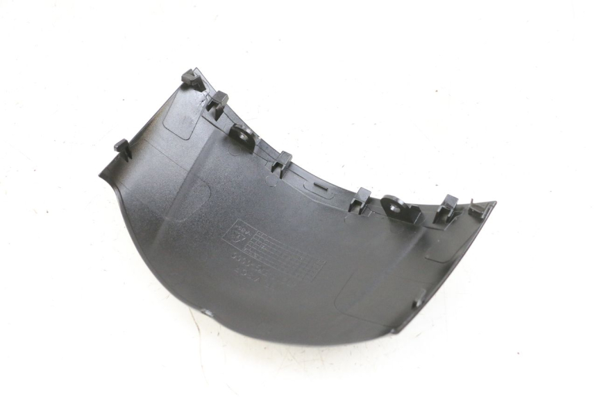photo de CARENA ANTERIORE CONGIUNZIONE PEUGEOT TWEET PRO EFI 4T 50 (2021 - 2022) - Zoom sullo stato d'uso