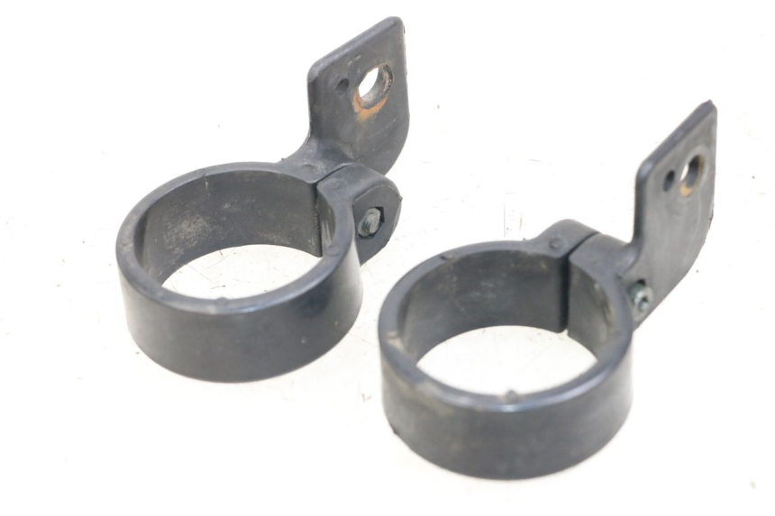 photo de CARENA ANTERIORE CONGIUNZIONE KEEWAY TX 50 (2008 - 2015) - Vista principale