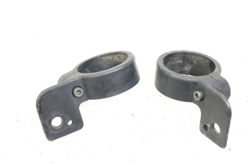 photo de CARENA ANTERIORE CONGIUNZIONE KEEWAY TX 50 (2008 - 2015) - Dettaglio del componente