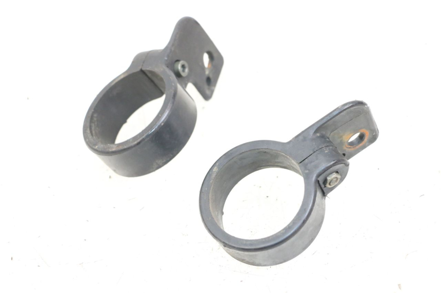 photo de CARENA ANTERIORE CONGIUNZIONE KEEWAY TX 50 (2008 - 2015) - Zoom sullo stato d'uso