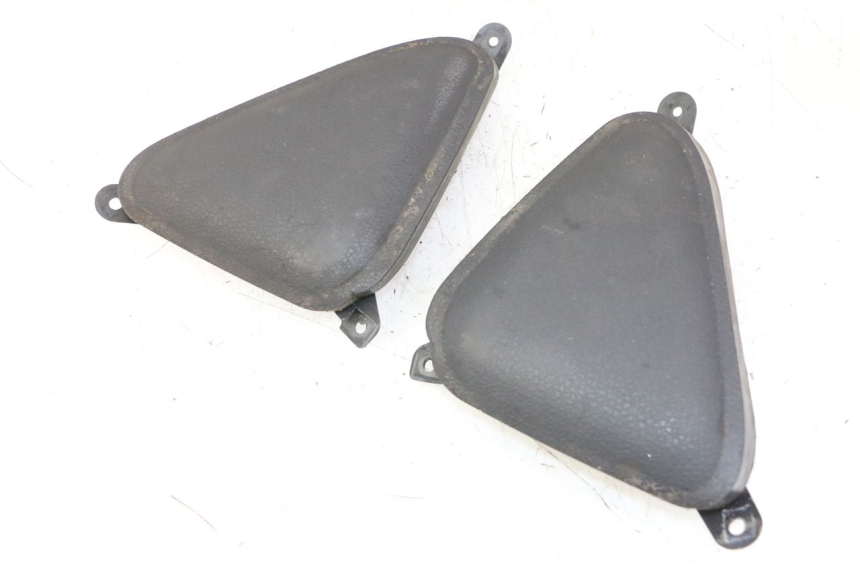 photo de CARENA ANTERIORE CONGIUNZIONE YAMAHA X-MAX XMAX ABS 250 (2010 - 2012) - Vista principale