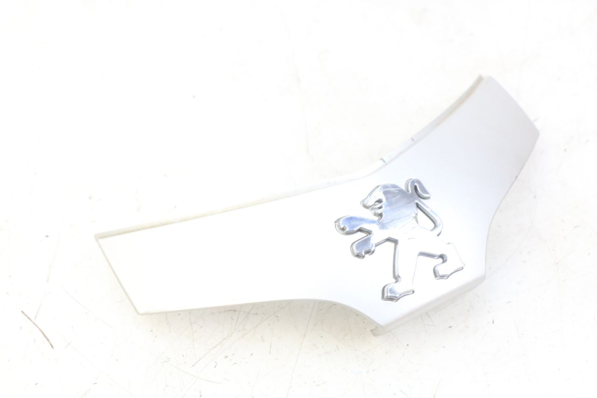 photo de GIUNZIONE CARENA ANTERIORE PEUGEOT TWEET 4T 50 (2010 - 2014) - Zoom sullo stato d'uso