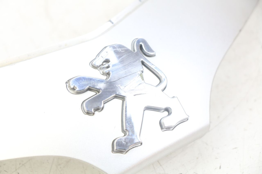 photo de GIUNZIONE CARENA ANTERIORE PEUGEOT TWEET 4T 50 (2010 - 2014) - Altra angolazione