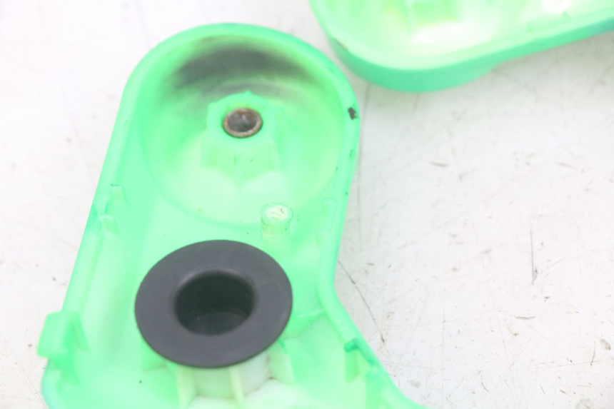 photo de GIUNZIONE CARENA ANTERIORE MOTRAC URBAN 4T 50 (2016 - 2024) - Altra angolazione