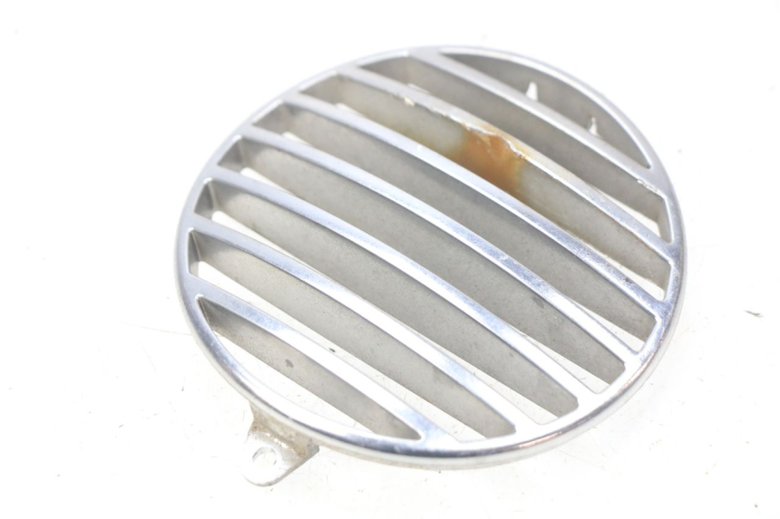 photo de GIUNZIONE CARENA ANTERIORE PIAGGIO VESPA LX 2T 50 (2005 - 2013) - Zoom sullo stato d'uso