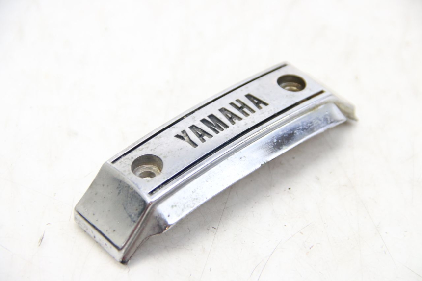 photo de GIUNZIONE CARENA ANTERIORE YAMAHA XV VIRAGO 750 (1984 - 1998) - Dettaglio del componente
