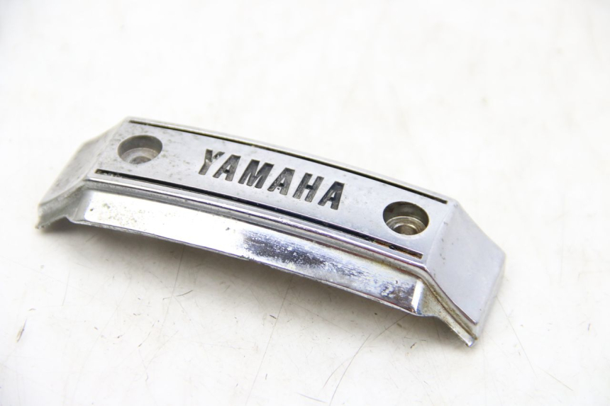 photo de GIUNZIONE CARENA ANTERIORE YAMAHA XV VIRAGO 750 (1984 - 1998) - Zoom sullo stato d'uso