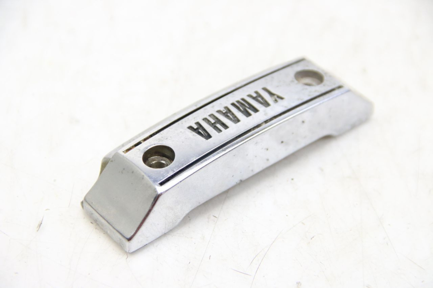 photo de GIUNZIONE CARENA ANTERIORE YAMAHA XV VIRAGO 750 (1984 - 1998) - Altra angolazione