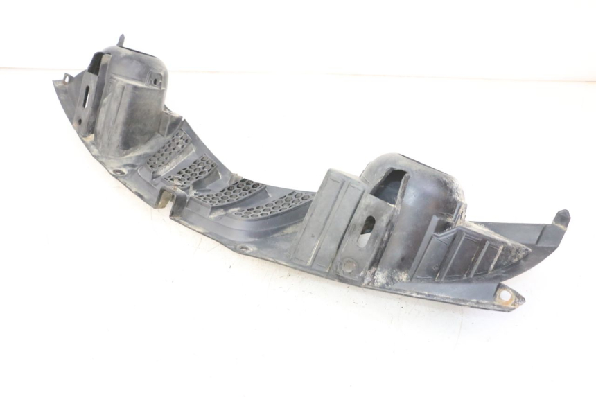 photo de CARENA ANTERIORE CONGIUNZIONE YAMAHA YFM BRUIN 350 (2003 - 2009) - Zoom sullo stato d'uso