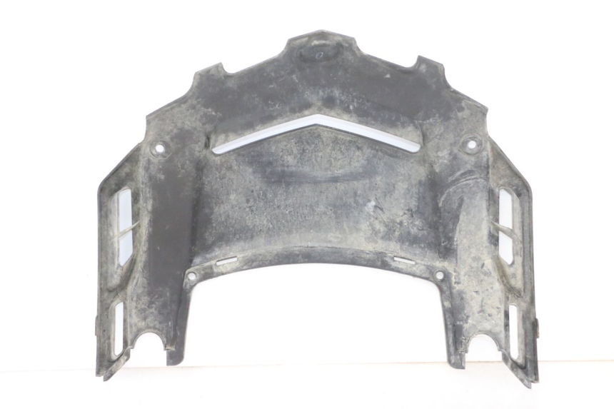 photo de CARENA ANTERIORE CONGIUNZIONE YAMAHA YFM GRIZZLY 550 (2008 - 2015) - Dettaglio del componente