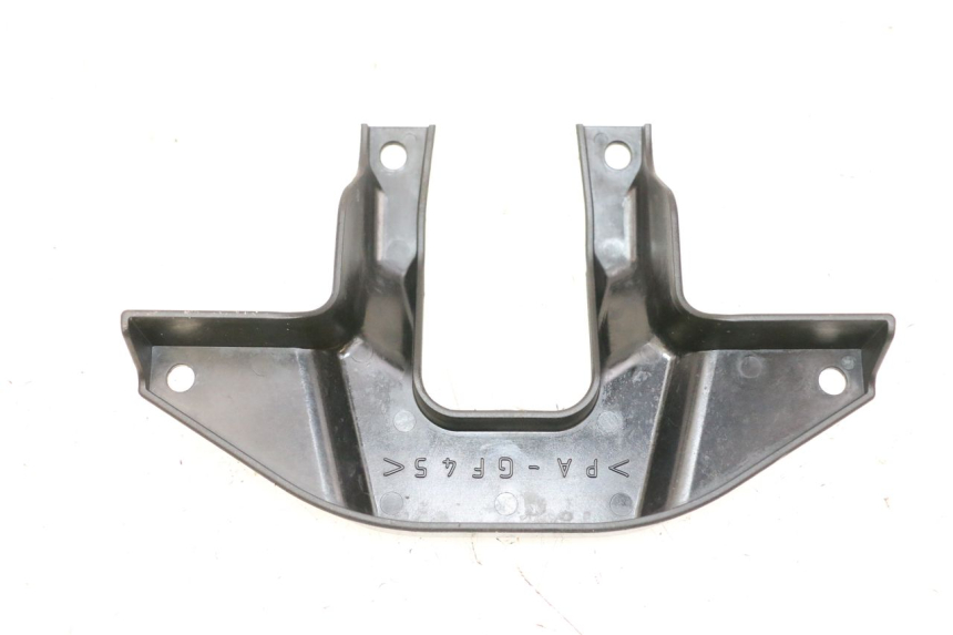 photo de CARENA ANTERIORE CONGIUNZIONE YAMAHA YFM R RAPTOR 250 (2008 - 2014) - Zoom sullo stato d'uso